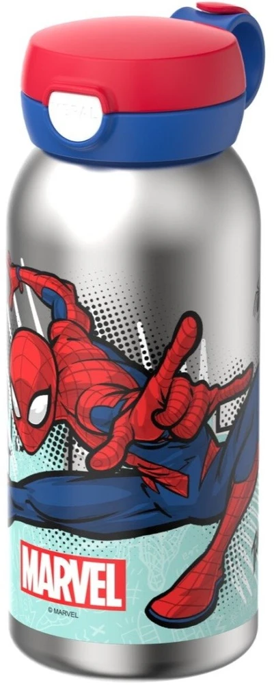 Rosti Mepal Gertuvė Mepal Spiderman, 600 ml