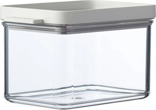 Rosti Mepal Mepal Pojemnik na żywność Omnia 700ml balta 106411032500