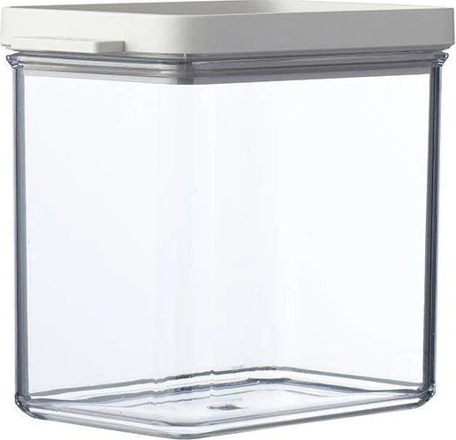 Rosti Mepal Mepal Pojemnik na żywność Omnia 1100ml balta 106412032500