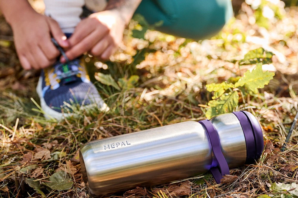 Rosti Mepal Mepal termo gertuvė sportui 600 ml (103011041800)