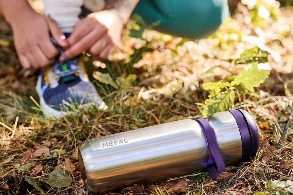 Rosti Mepal Mepal Termosas Sportinė termo gertuvė Twist Active 600 ml (103011010700)