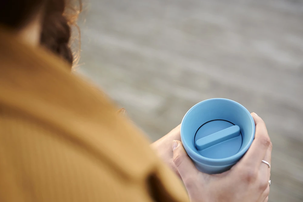 Rosti Mepal Mepal termopuodelis Ellipse 375 ml, šilumą išlaiko 4 val., šaltį 8 val.