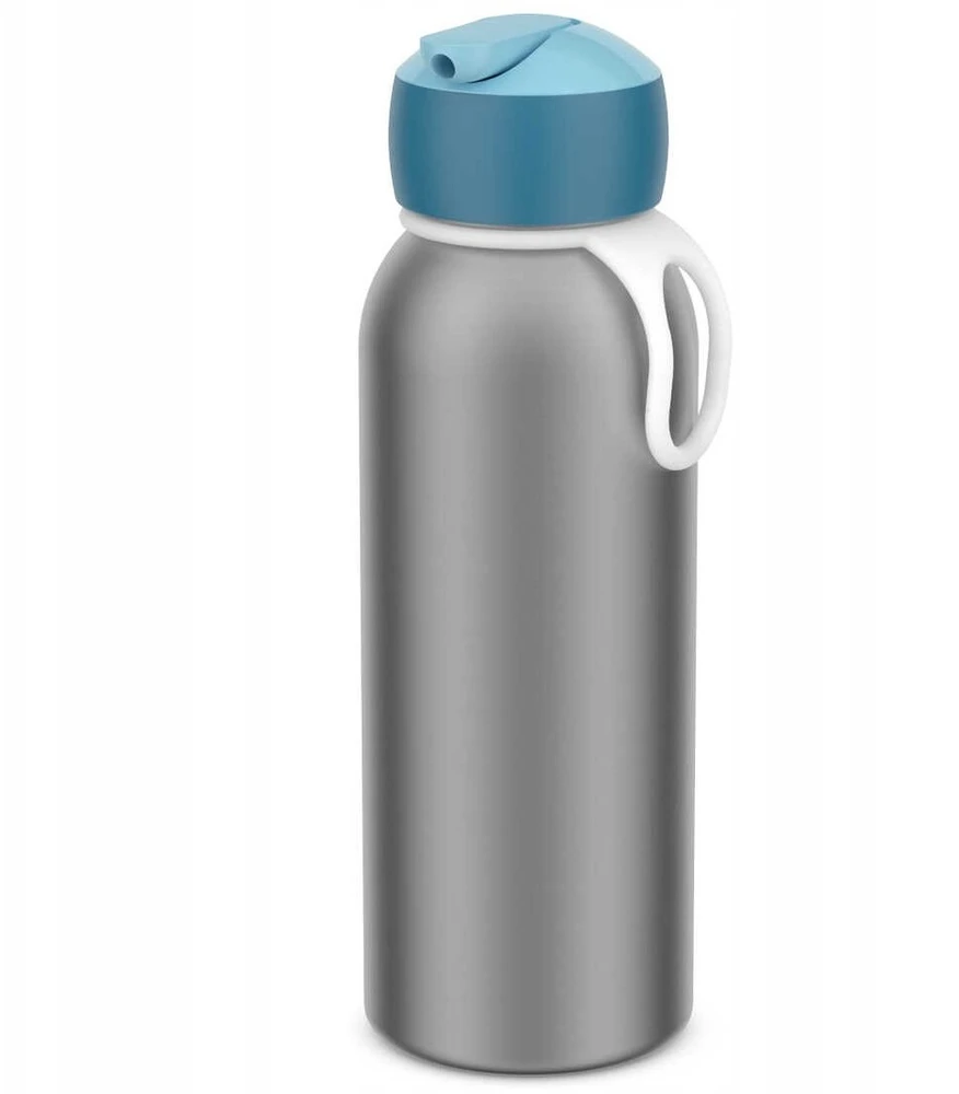 Rosti Mepal Mepal Termosai Termosas butelis termosas flip-up Campus 350 ml (107458018300)