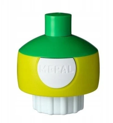 Rosti Mepal Mepal vaikams sulankstomas Campus 400 ml Animal Planet Tiger