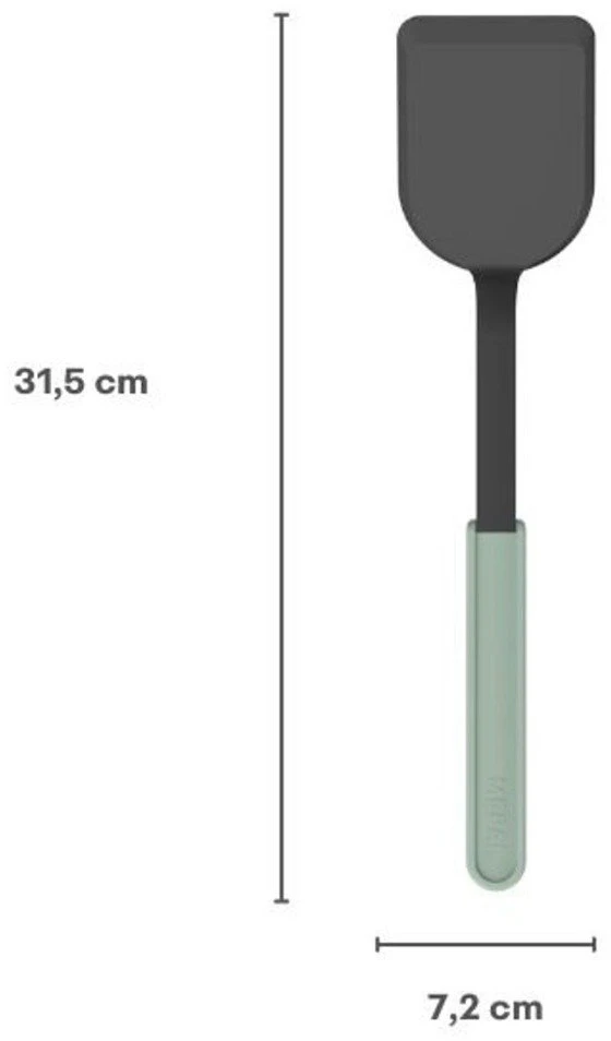 Rosti Mepal Mepal Virtuvės reikmenys 32 cm (Chef It) 102331518100