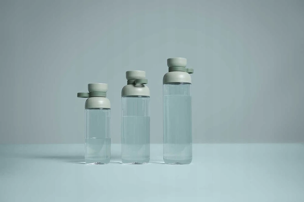 Gertuvė Rosti Mepal Mepal Vita butelka 900 ml Nordic Mėlyna