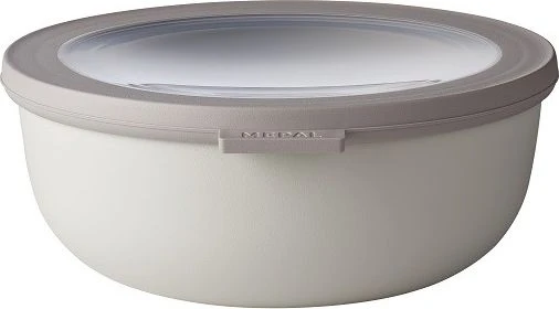 Rosti Mepal Miska Cirqula 1250ml Nordic Baltas Rosti Mepal