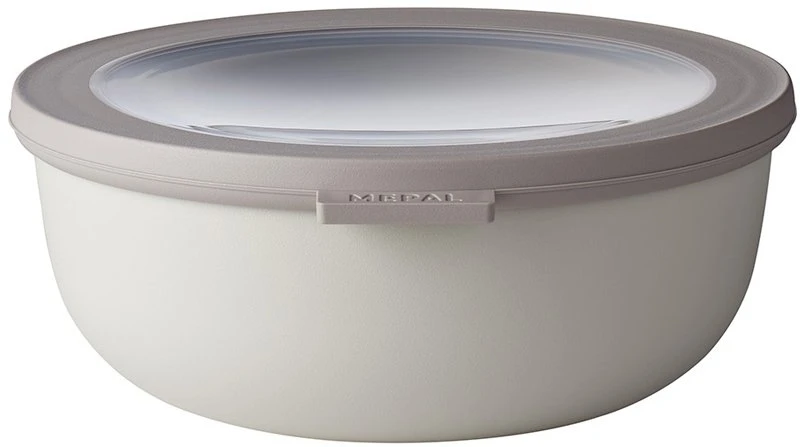 Rosti Mepal Miska Cirqula 1250ml Nordic Baltas Rosti Mepal