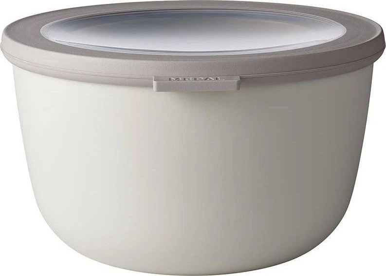 Rosti Mepal Miska Cirqula 2000ml Nordic Baltas Rosti Mepal