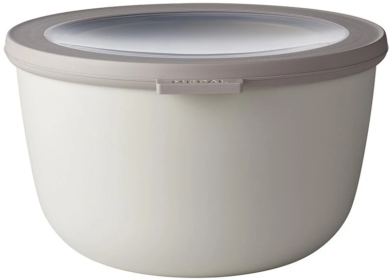 Rosti Mepal Miska Cirqula 2000ml Nordic Baltas Rosti Mepal