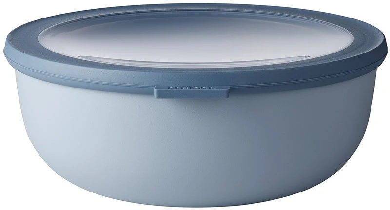Rosti Mepal Miska Cirqula 2250ml Nordic Mėlyna Rosti Mepal