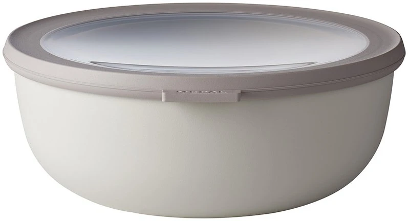 Rosti Mepal Miska Cirqula 2250ml Nordic Baltas Rosti Mepal