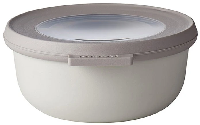 Rosti Mepal Miska Cirqula 350 ml Nordic Baltas Mepal