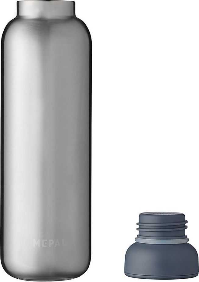 Rosti Mepal Mepal izoliuotas butelis Elipsė 500 ml, nerūdijantis plienas