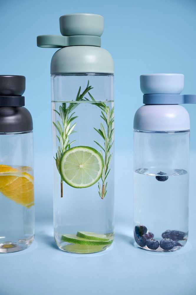 Gertuvė Rosti Mepal Mepal Vita Vanduo Bottle 900 ml Nordic Sage