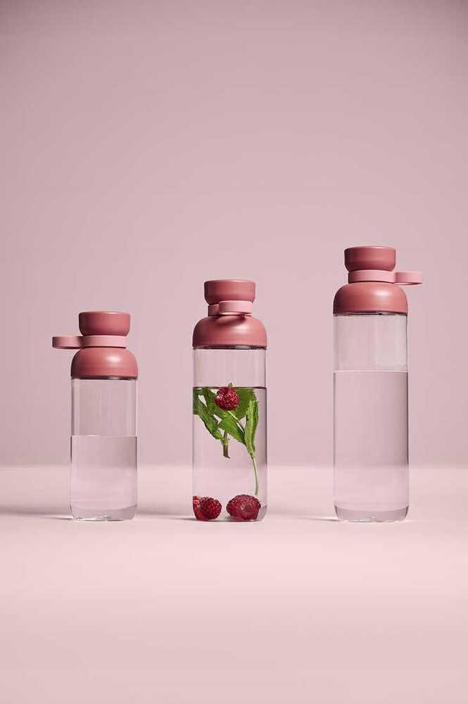 Gertuvė Rosti Mepal Mepal Vita Vanduo Bottle 900 ml Nordic Sage