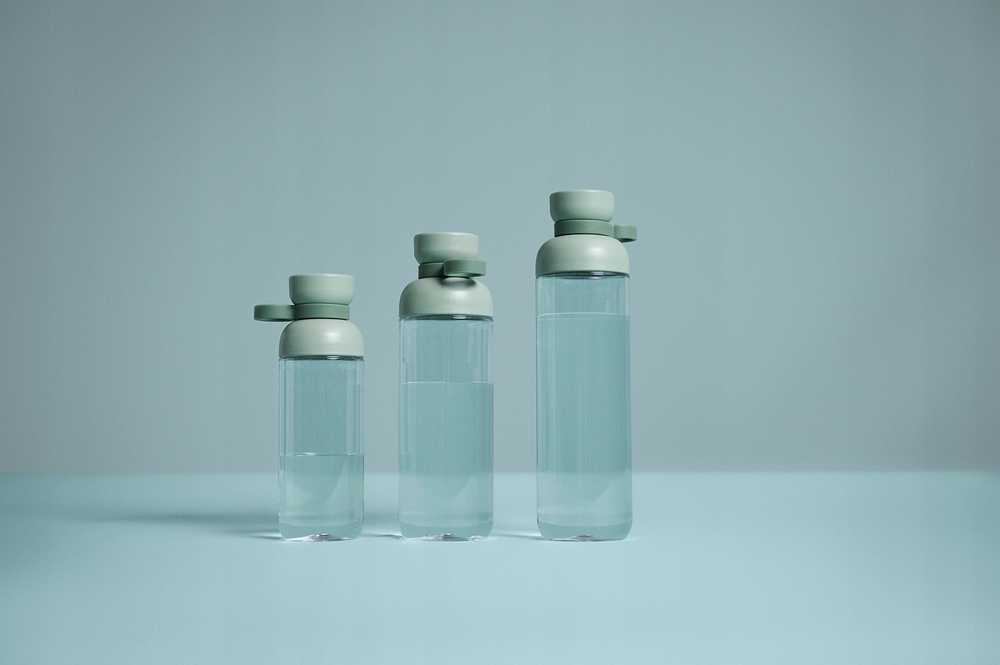 Gertuvė Rosti Mepal Mepal Vita Vanduo Bottle 900 ml Nordic Sage
