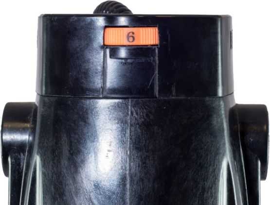 Rotabroach Comando40 1100W magnetinis kojinis gręžtuvas
