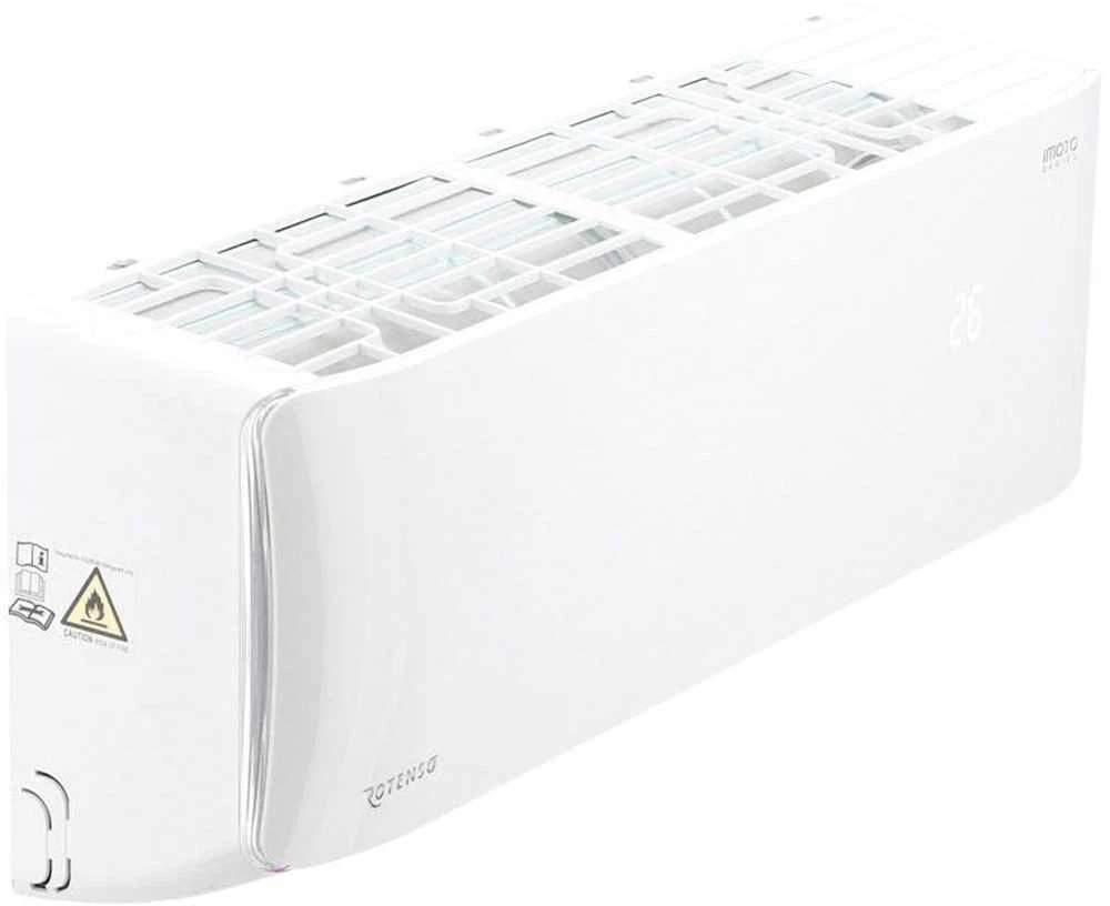 Rotenso Imoto kambario oro kondicionierius su WiFi I26Xi (vidinis blokas)