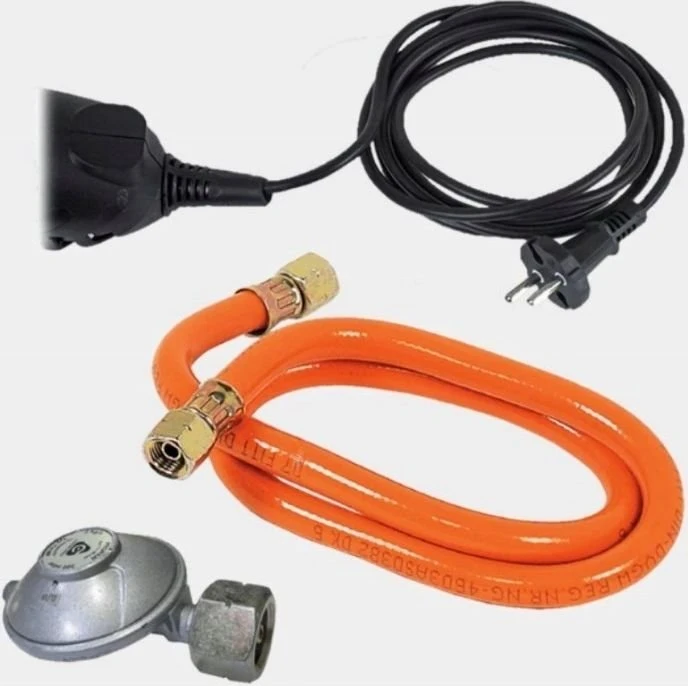 Rothenberger Dujinis šildytuvas Supertronic 35000 turbo