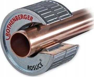 Pjaustyklė vamzdžiams Rothenberger ROSLICE; 15 mm