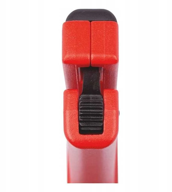 Rothenberger PVC vamzdžių žirklės 0-26 mm