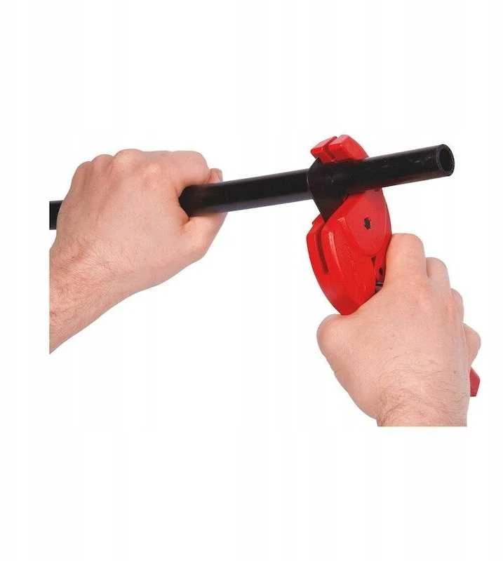 Rothenberger PVC vamzdžių žirklės 0-26 mm