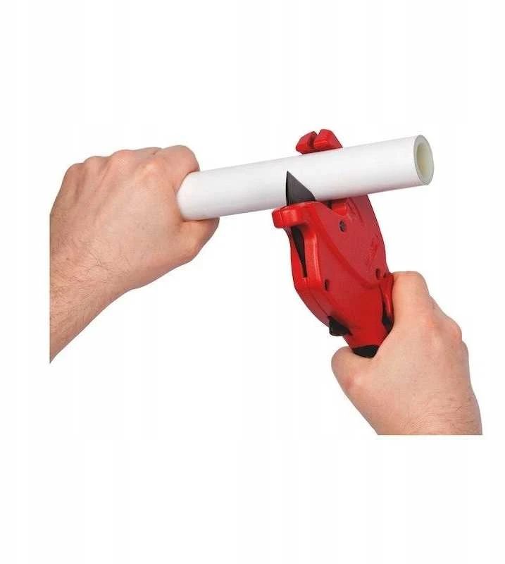 Rothenberger PVC vamzdžių žirklės 0-26 mm