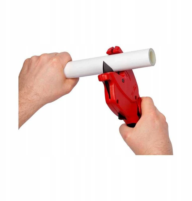 Rothenberger VAMZDŽIŲ PVC ŽIRKLĖS 0-63MM