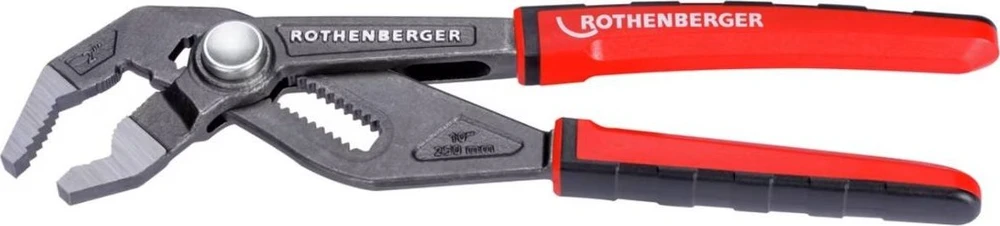 Replės ROTHENBERGER ROGRIP F 2K 250 mm