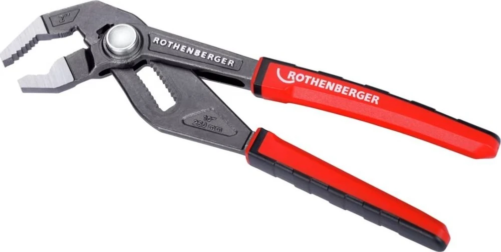 Replės ROTHENBERGER ROGRIP F 2K 250 mm