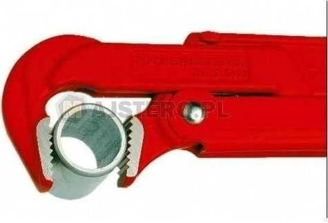 Vamzdinis raktas ROTHENBERGER 90° 540mm
