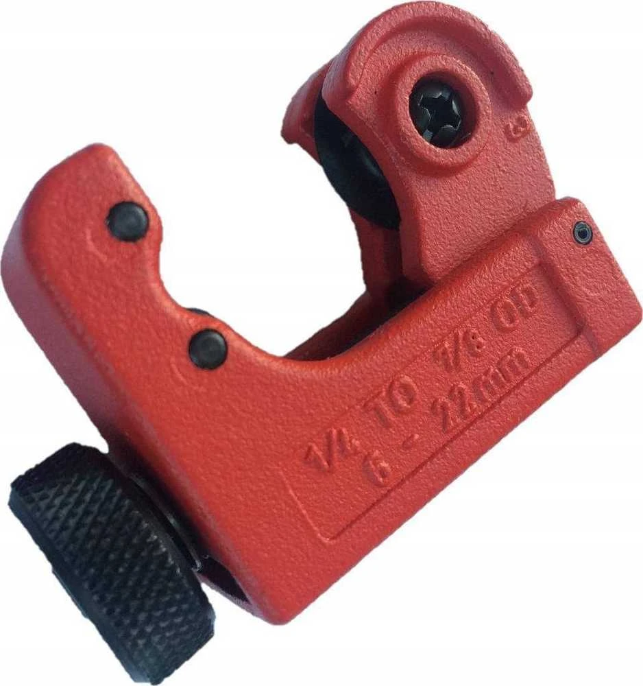 Vamzdžių pjaustiklis ROTHENBERGER MINICUT 6-22 mm(1/4"-7/8") II PRO