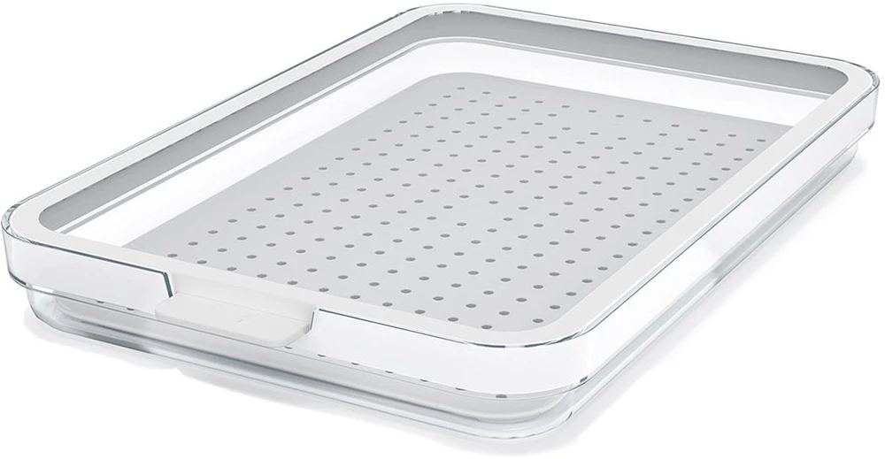 ROTHO CAUMA Šaldytuvas Organizer 1.3 L