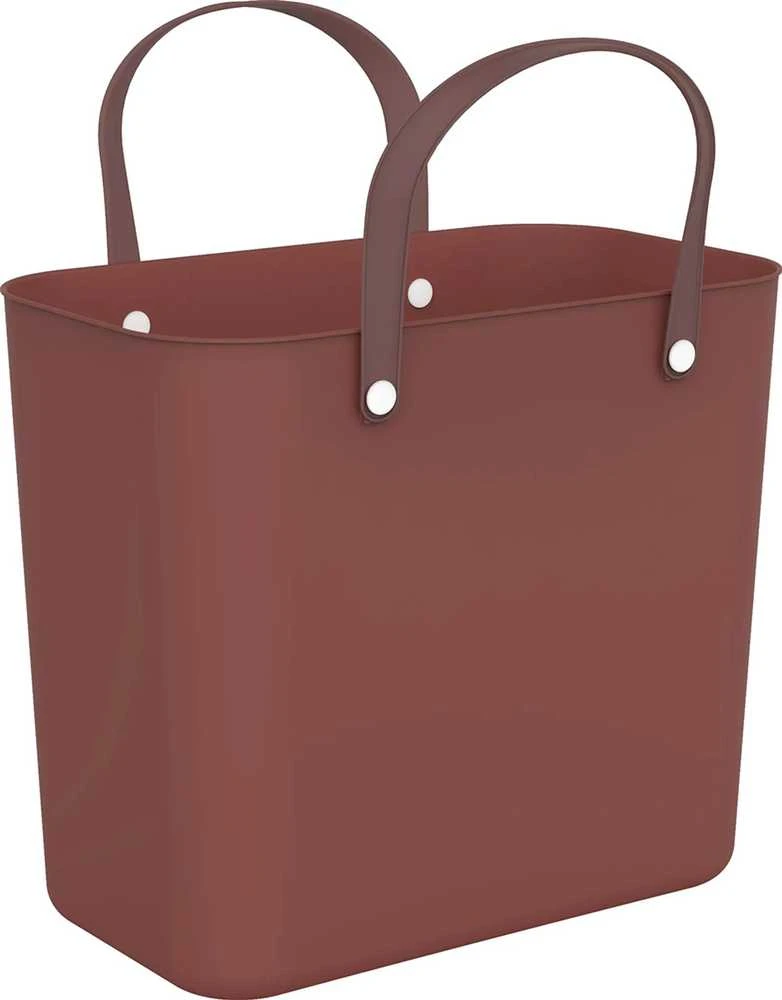 rotho Krepšys, 25 l, raudona, 40 x 23.5 x 34 cm