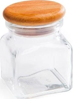 rotho Stikliniai prieskonių indeliai 120 ml, 1 vnt., „President Line“