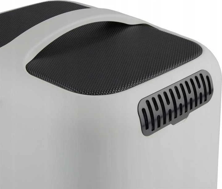 Katės Tualetas - ROTHO Biala, Balta