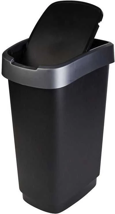 Šiukšliadėžė Rotho 1754508850, 50 l