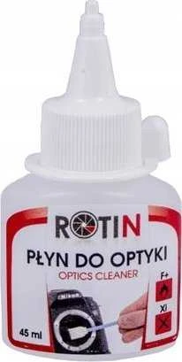 Valiklis Rotin Rotin Valymo rinkinys 9in1 skirtas universaliesiems optikalams