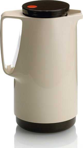 Rotpunkt Maxima 760 latte macchiato Termokande rusvai gelsvas 1000 ml 760-03-00-0