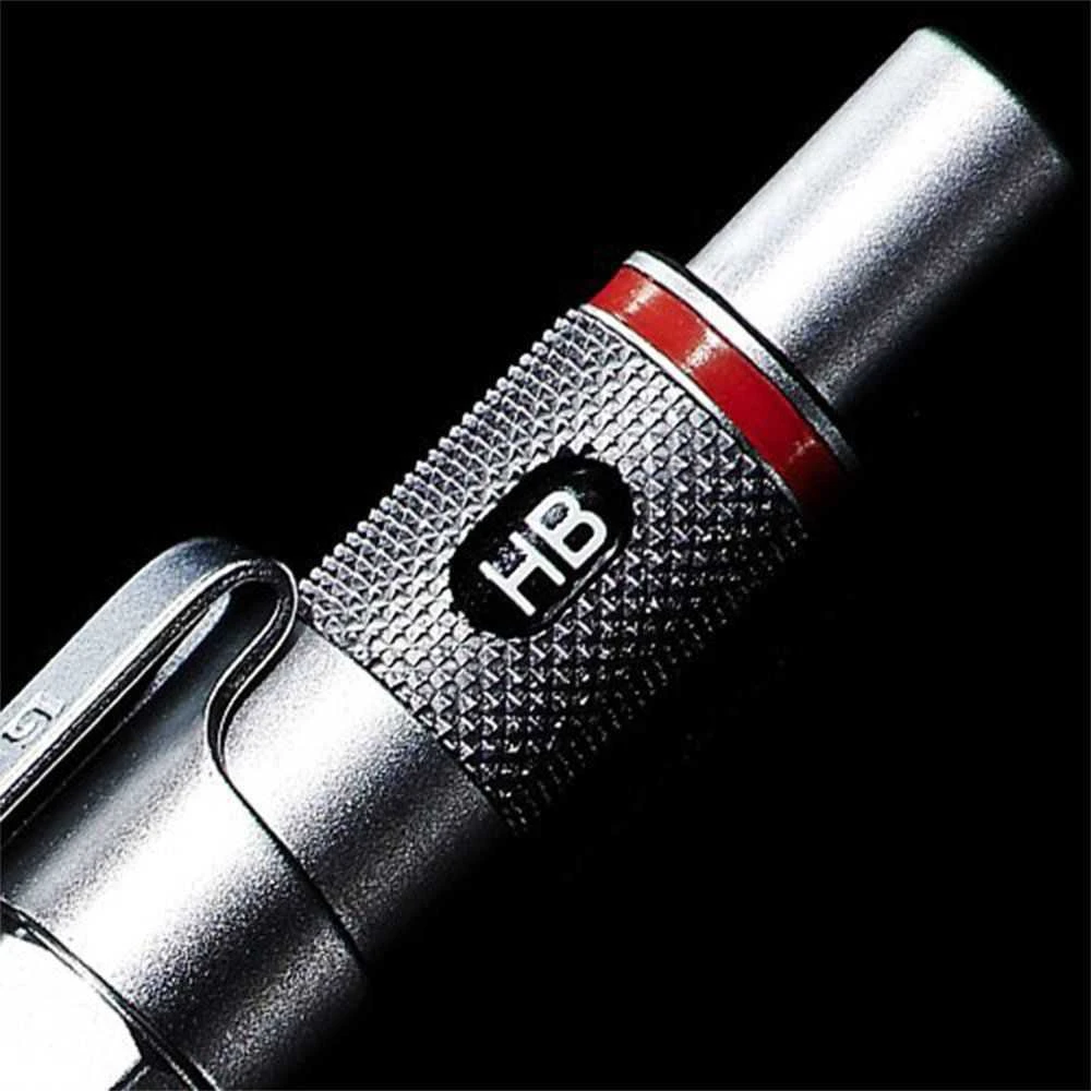 Automatinis pieštukas Rotring 600 0.5 Sidabrinis - 1904445