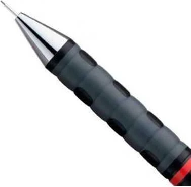 Automatinis pieštukas Rotring Tikky III Cc 0,35 Juodas - 1904694