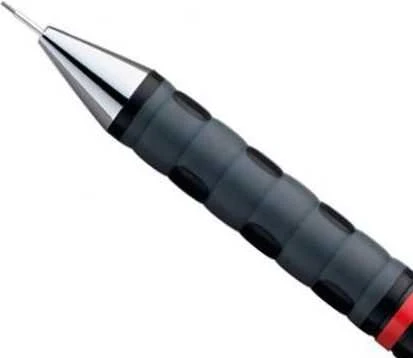Automatinis pieštukas Rotring Tikky III Cc 0,5 Juodas - 1904695
