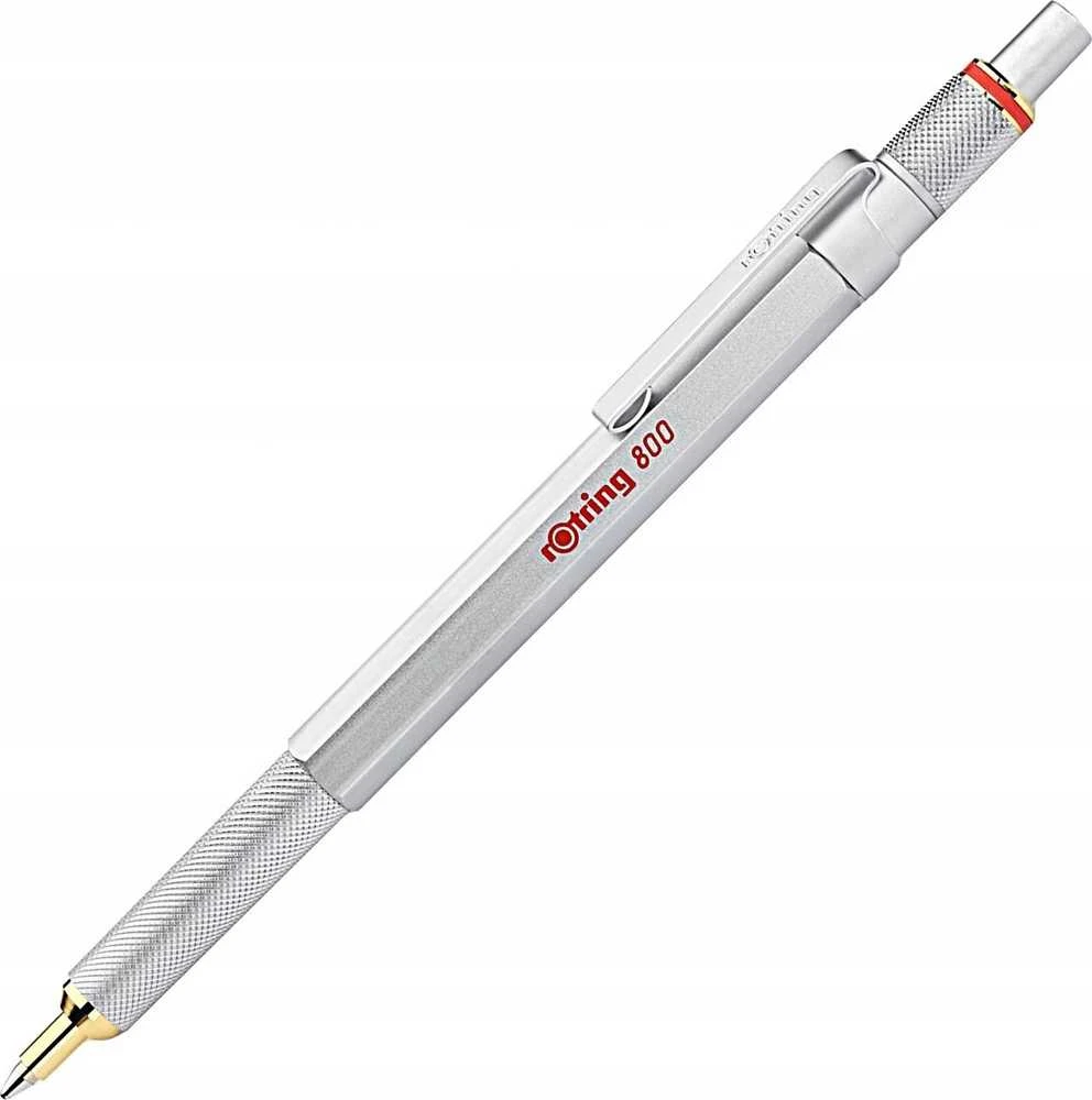 Tušinukas Rotring 800 M