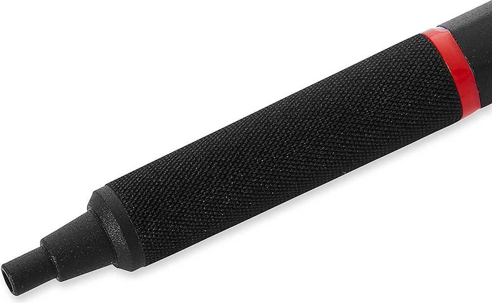 rotring Rapid Pro mechaninis pieštukas Matinis juodas DB 2,0 mm