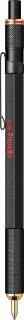 Rotring rotring 800 Ballpoint Pen juodas