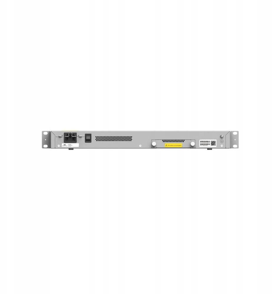 10 prievadų maršrutizatorius Ruijie Reyee RG-EG1510XS (Gateway)