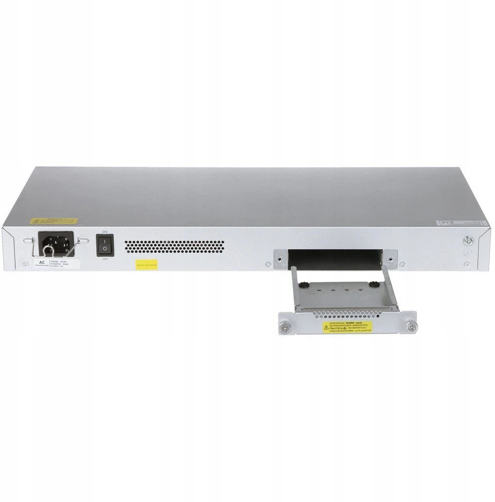 10 prievadų maršrutizatorius Ruijie Reyee RG-EG1510XS (Gateway)