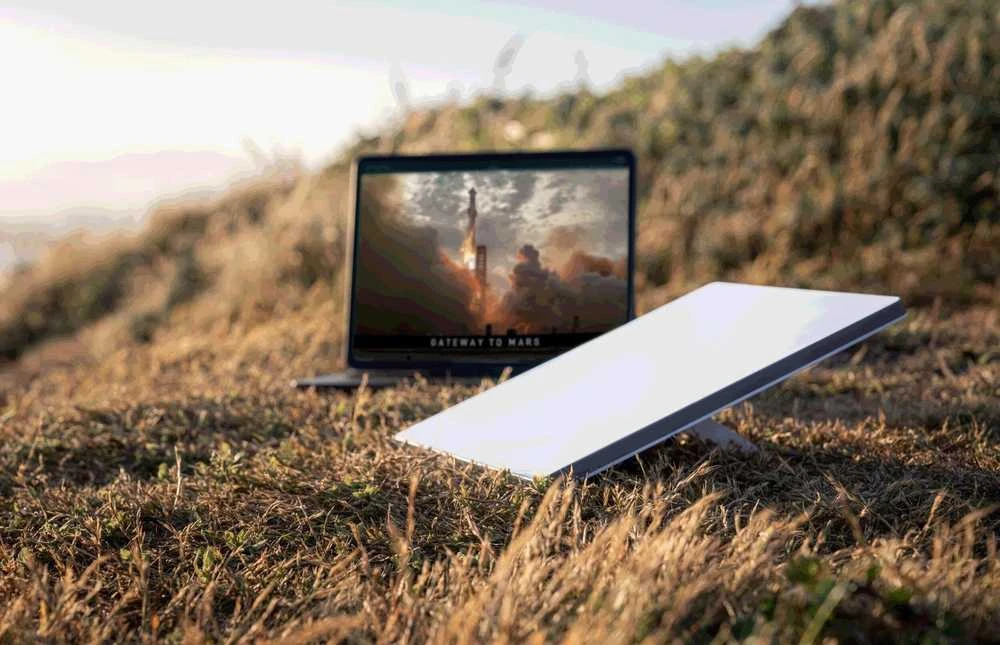 Maršrutizatorius Starlink Mini Kit PL