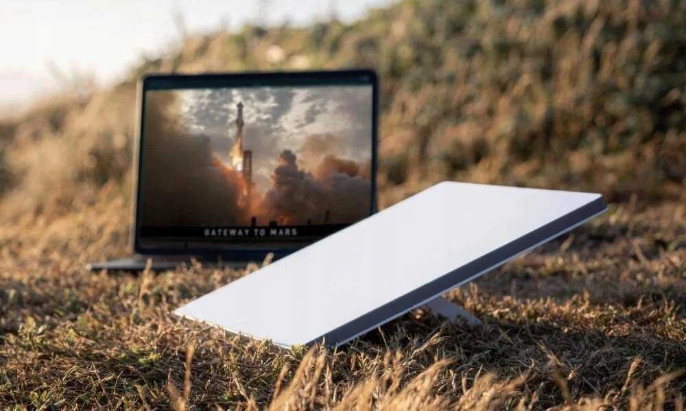 Maršrutizatorius Starlink Mini Kit PL